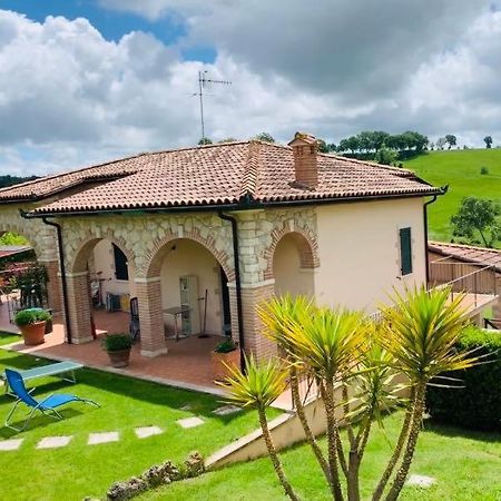 8380 Agriturismo L'Oleandro Montemerano Exterior foto