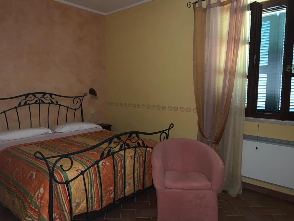 8380 Agriturismo L'Oleandro Montemerano Exterior foto