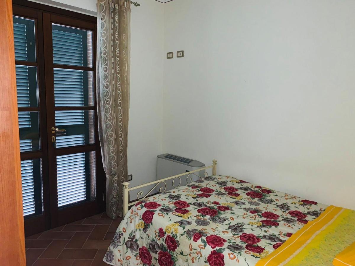 8380 Agriturismo L'Oleandro Montemerano Exterior foto