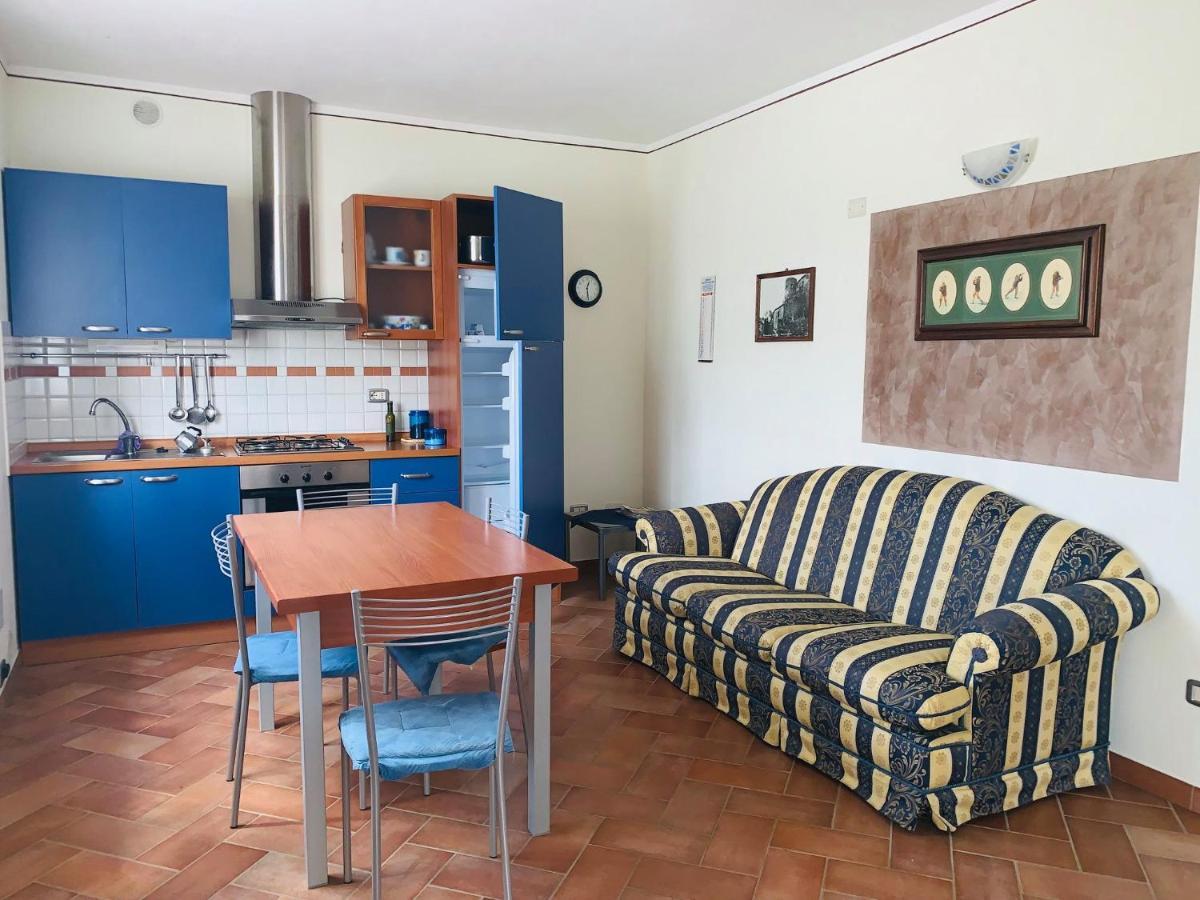 8380 Agriturismo L'Oleandro Montemerano Exterior foto